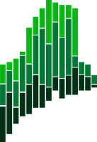 Maine Forest Dashboard logo